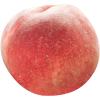peach