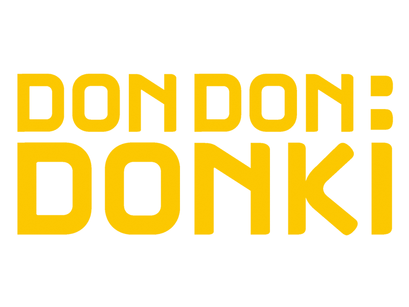 DON DON DONKI